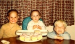 B-Day Bunch