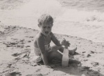Beach Babe