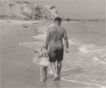 Beach Walk