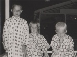 Kimono Kids
