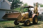 Eric the Builder