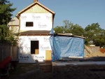 Tarped