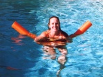 Poolin'